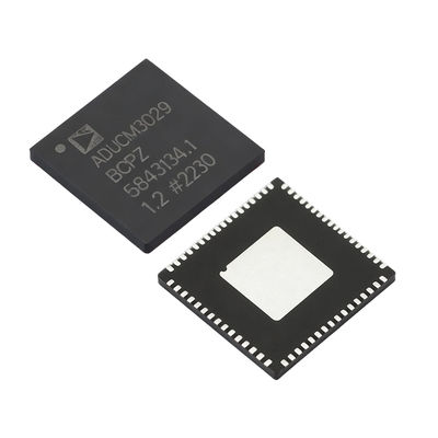 ADUCM3029BCPZ-R7 ARM Mikrocontroller - MCU LowPwr Cortex M3 mit 256k Embedded Flash/ADC