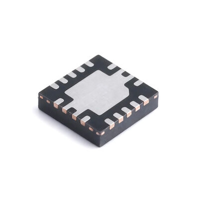 TPS54622RHLREP 17V Вход 6A Выход Синхронный Step-down DC-DC питание чип