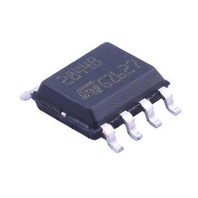 UC2844BD1013TR High Performance Current Mode PWM Controller with 500 kHz Switching Frequency, 1 A Output Current, and 50% Max Duty Cycle