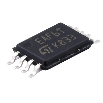M34E02-FDW6TP EEPROM 2Kbit 100kHz I2C 400 kHz I2C Veri Yolu