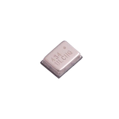 ICS-43434 میکروفون MEMS با 64 dB SNR، ولتاژ کار 1.8 V و محدوده فرکانس 60 Hz تا 20 kHz