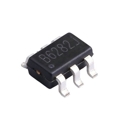 MT3608 2A Output Current 1.2MHz Switching Frequency 93% Efficiency Step-Up Converter DC-DC Power Chip