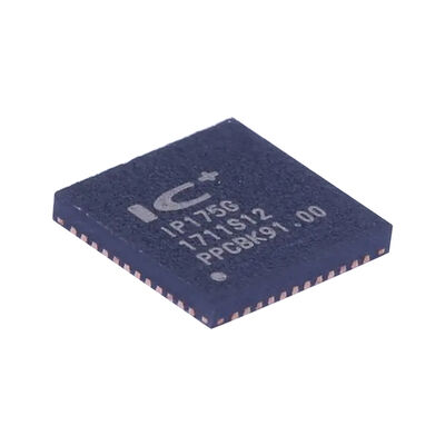 IP175G 5 Port 10/100 Ethernet Integrated Switch ด้วยความแรงกระหน่ําในการทํางาน 3.3V สําหรับการใช้งาน FPGA