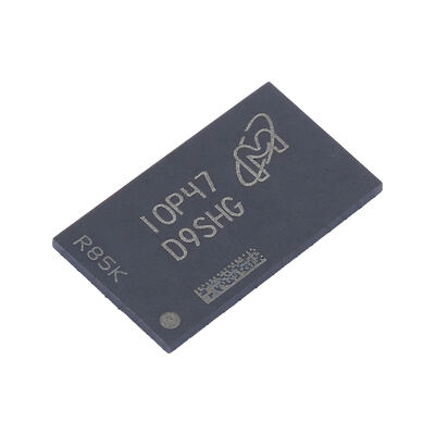 MT41K256M16TW-107 IT:P DRAM DDR3L Bellek 4 Gbit 16 bit 933 MHz FBGA-96 Endüstriyel Sınıf