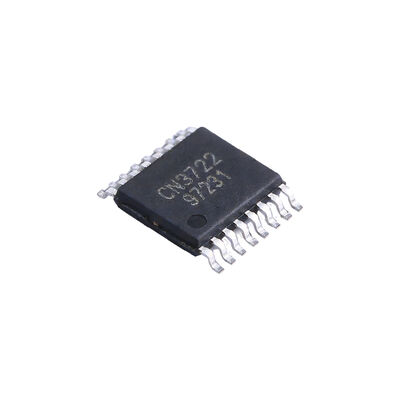 CN3722 5A IC Quản lý điện năng hiện tại sạc tối đa với theo dõi điểm điện tối đa cho sạc pin mặt trời đa loại