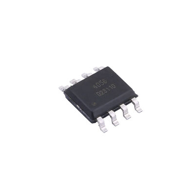 TP4056-MS Power Management Chip with Programmable Charging Current up to 1000mA, Battery Temperature Monitoring, and Polarity Reversal Protection