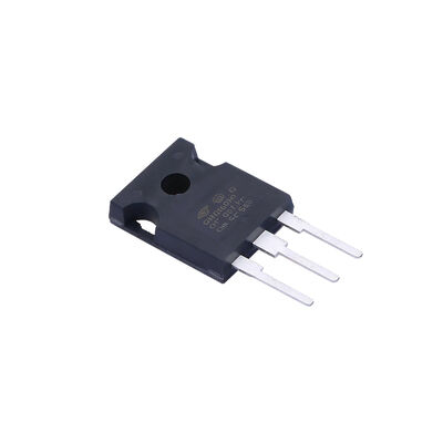 STGW80V60DF 600V 80A Trench Gate IGBT Leistungstransistor für Hochgeschwindigkeitsschalter