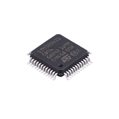 STM32G431CBT6 ARM Microcontrollore MCU con 170 MHz Cortex-M4 Core 128 KB Flash Memory e 32-bit Data Bus