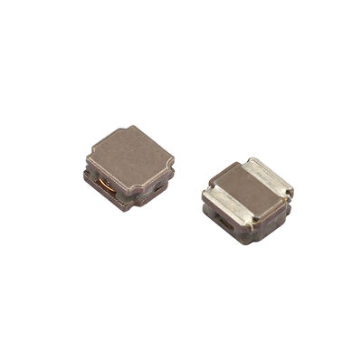 FHD4020S-100MT Wire Wound SMD Power Inductor với giá trị cảm ứng 10uH, dòng bão hòa 3,5A và thiết kế mạch từ kín