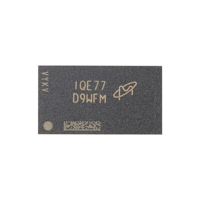 MT40A512M16LY-062E IT:E 8Gb: x8 x16 자동차 DDR4 SDRAM 1.6GHz 1.14V~1.26V