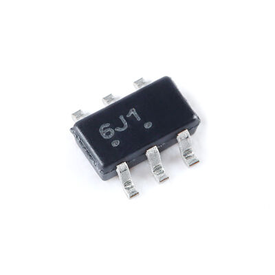 Diode de protection ESD SMS05CT1G, 5 lignes, conçue pour les applications nécessitant une capacité de protection contre les surtensions transitoires