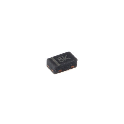 TPD1E05U06DPYR Electrostatic Discharge (ESD) Protection Diodes Based On Unidirectional Transient Voltage Suppressors (TVS)