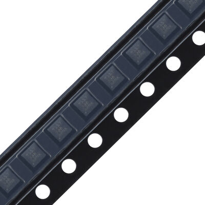 TMP117AIDRVR High-Accuracy Low-Power Digital Temperature SensorWith SMBus™- And I2C-Compatible Interface