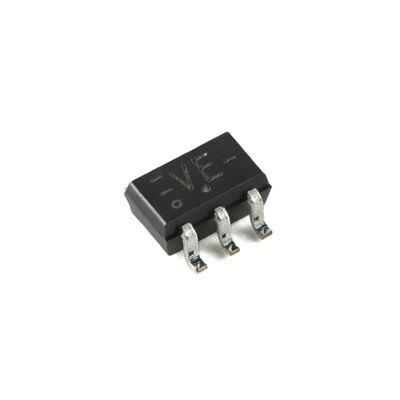 74LVC1G08GW,125 A Single 2-input AND Gate Inputs Can Be Driven From Either 3.3 V Or 5 Vdevices. This Feature Allows The Use Of These Devices As Translators In Mixed 3.3 V And 5 Vapplications