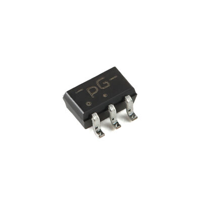 74AUP1G32GW,125 A Single 2-input OR Gate Schmitt-trigger Action At All Inputs Makes The Circuittolerant Of Slower Input Rise And Fall Times