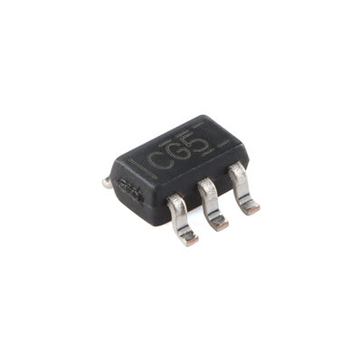 SN74LVC1G32DCKR 1-ch 2-input 1.65-V To 5.5-V 32-mA Drive Strength OR Gate