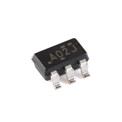 SN74AHC1G02DBVR Single 2-input 2-V To 5.5-V NOR Gate