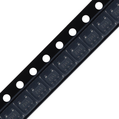 STMPS2141 STMPS2151 STMPS2161 STMPS2171 Enhanced Single Channel Power Switches