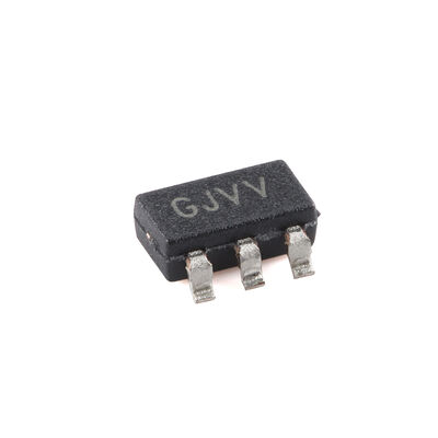 MCP3021A5T-E/OT Low-Power 10-Bit Analog-to-Digital Converterwith I2C Interface