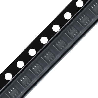 MCP4017T-503E/LT 7-Bit Single I2C™ Digital POT With Volatile Memory InSC70