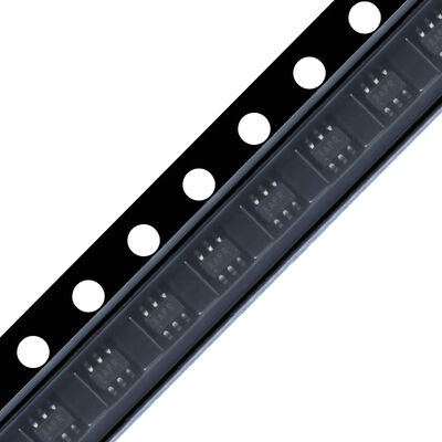 MCP4018T-502E/LT 7-Bit Single I2C™ Digital POT With Volatile Memory InSC70