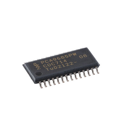 PCA9685PW,118 16-Kanal, 12-Bit-PWM-LED-Steuerung für den Fm+ I2C-Bus
