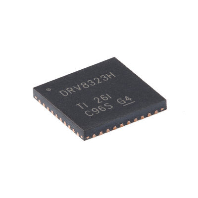 DRV8323HRTAR গেট ড্রাইভার ৬৫-ভি ম্যাক্স ৩-ফেজ স্মা আরটি গেট ড্রাইভার