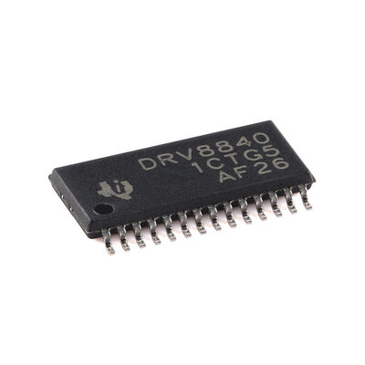 DRV8840PWPR Motor / Motion / Ignition Controllers & Drivers 5A Brushed DC Motor Driver 