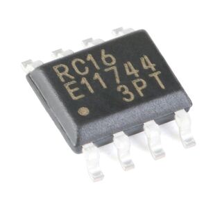 MB85RC16PNF-G-JNERE1 16 K (2 K × 8) Bit I2C Bellek FRAM